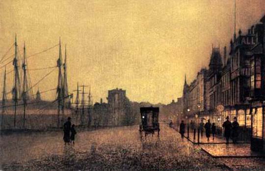 Gourock Glasgow 